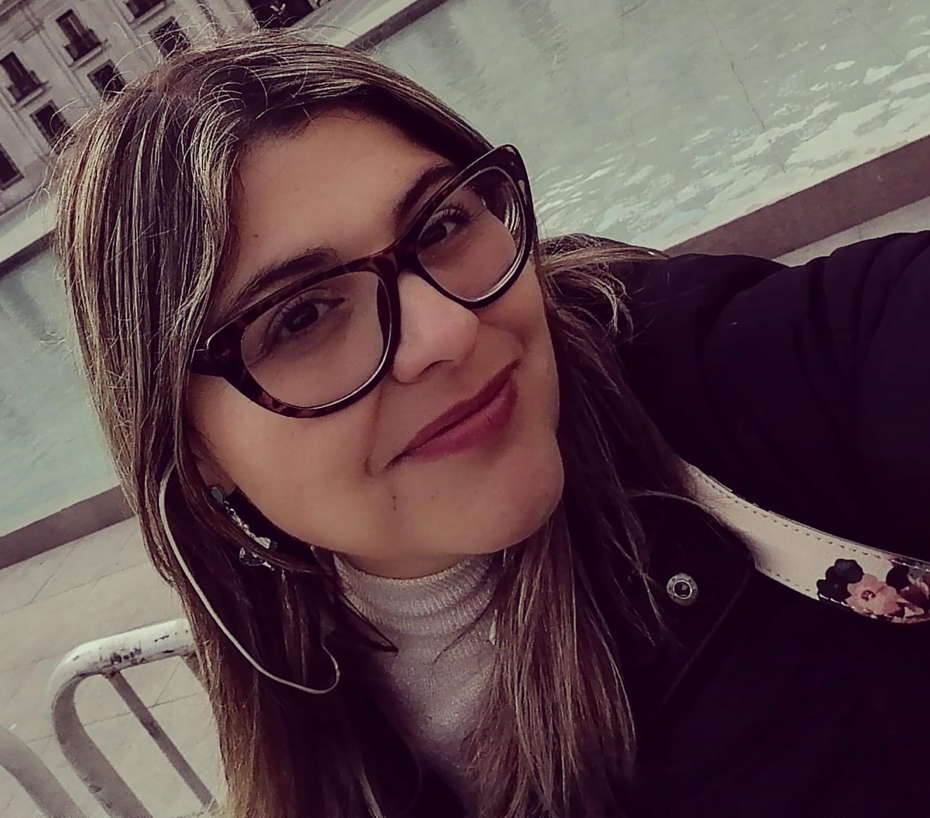 claudia